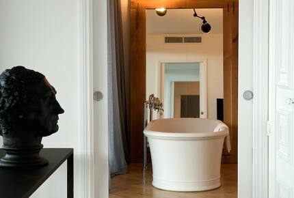 Argentario Golf Resort & Spa - Home Suite - Grosseto, Italy