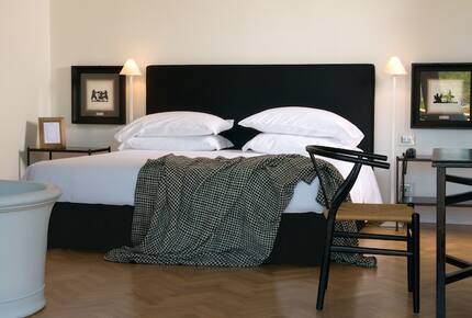 Argentario Golf Resort & Spa - Home Suite - Grosseto, Italy