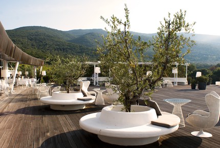 Argentario Golf Resort & Spa - Home Suite