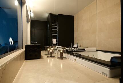 Argentario Golf Resort & Spa - Club Deluxe Suite - Grosseto, Italy