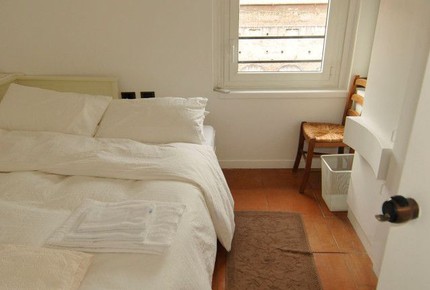 Panoramic Penthouse in the City Center - Rome, Italy