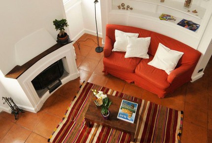 Panoramic Penthouse in the City Center