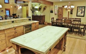 Badgerland Park City -- Walk to Park City Mountain! - Park City, Utah