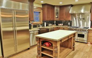 Badgerland Park City -- Walk to Park City Mountain! - Park City, Utah