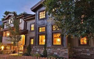 Badgerland Park City -- Walk to Park City Mountain! - Park City, Utah