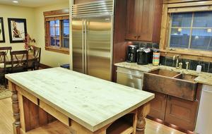 Badgerland Park City -- Walk to Park City Mountain! - Park City, Utah