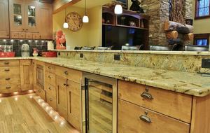 Badgerland Park City -- Walk to Park City Mountain! - Park City, Utah