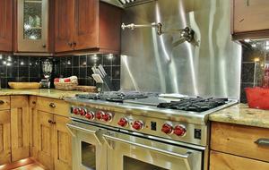 Badgerland Park City -- Walk to Park City Mountain! - Park City, Utah