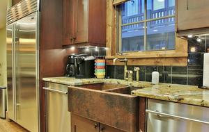 Badgerland Park City -- Walk to Park City Mountain! - Park City, Utah