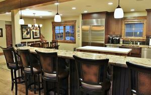 Badgerland Park City -- Walk to Park City Mountain! - Park City, Utah