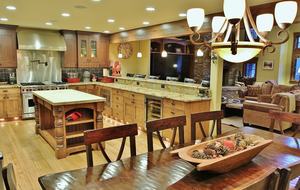 Badgerland Park City -- Walk to Park City Mountain! - Park City, Utah