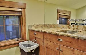 Badgerland Park City -- Walk to Park City Mountain! - Park City, Utah