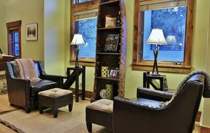 Badgerland Park City -- Walk to Park City Mountain! - Park City, Utah