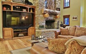 Badgerland Park City -- Walk to Park City Mountain! - Park City, Utah