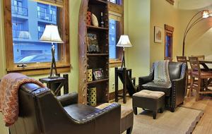 Badgerland Park City -- Walk to Park City Mountain! - Park City, Utah