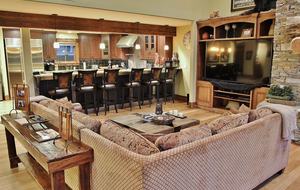 Badgerland Park City -- Walk to Park City Mountain! - Park City, Utah