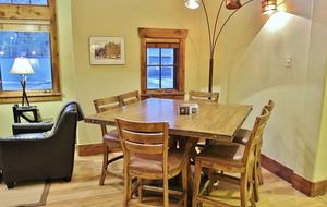 Badgerland Park City -- Walk to Park City Mountain! - Park City, Utah