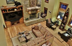 Badgerland Park City -- Walk to Park City Mountain! - Park City, Utah