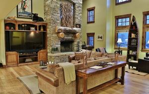 Badgerland Park City -- Walk to Park City Mountain! - Park City, Utah