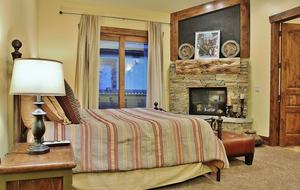 Badgerland Park City -- Walk to Park City Mountain! - Park City, Utah