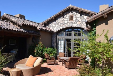 The Club at Seven Canyons - 3 Bedroom Villa - Sedona, Arizona