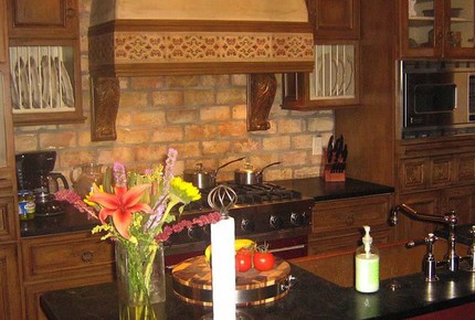 The Club at Seven Canyons - 3 Bedroom Villa - Sedona, Arizona