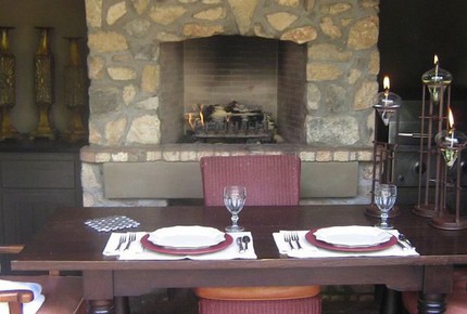The Club at Seven Canyons - 3 Bedroom Villa - Sedona, Arizona