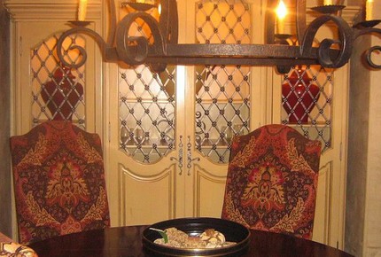 The Club at Seven Canyons - 3 Bedroom Villa - Sedona, Arizona