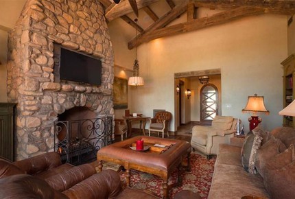 The Club at Seven Canyons - 3 Bedroom Villa - Sedona, Arizona