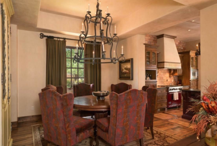The Club at Seven Canyons - 3 Bedroom Villa - Sedona, Arizona