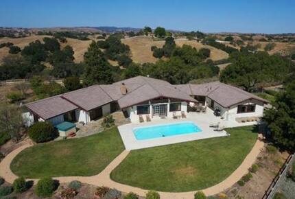 Los Olivos Olive Hill Ranch