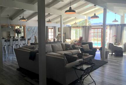 Los Olivos Olive Hill Ranch