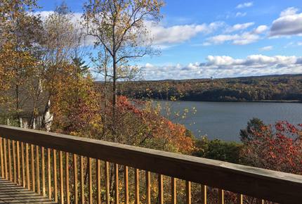 Special Hudson River Home