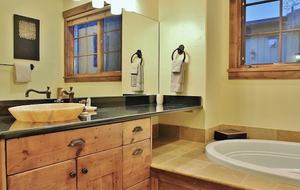 Badgerland Park City -- Walk to Park City Mountain! - Park City, Utah