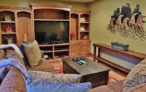 Badgerland Park City -- Walk to Park City Mountain! - Park City, Utah