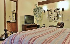 Badgerland Park City -- Walk to Park City Mountain! - Park City, Utah