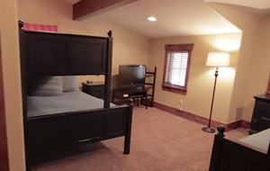 Badgerland Park City -- Walk to Park City Mountain! - Park City, Utah