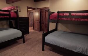 Badgerland Park City -- Walk to Park City Mountain! - Park City, Utah