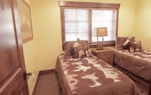 Badgerland Park City -- Walk to Park City Mountain! - Park City, Utah