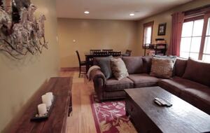 Badgerland Park City -- Walk to Park City Mountain! - Park City, Utah