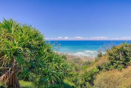 Majestic Sunshine Beach Home - Sunshine Beach / Noosa, Australia