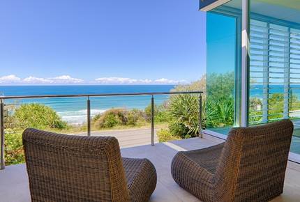 Majestic Sunshine Beach Home - Sunshine Beach / Noosa, Australia