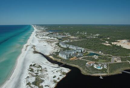 Inspiration at Watersound - WaterSound Beach, Florida