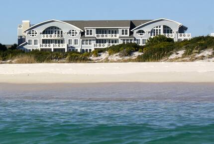 Inspiration at Watersound - WaterSound Beach, Florida