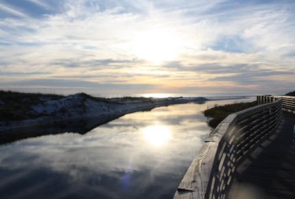 Inspiration at Watersound - WaterSound Beach, Florida