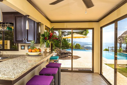Casa Alta Vista