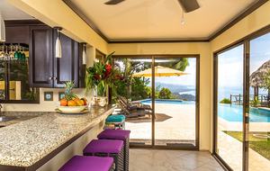 Casa Alta Vista - Dominical, Costa Rica