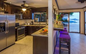 Casa Alta Vista - Dominical, Costa Rica