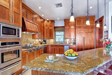 Collessie By The Sea, Big Island, Exclusive area above Kona Hawaii - Kailua Kona, Hawaii