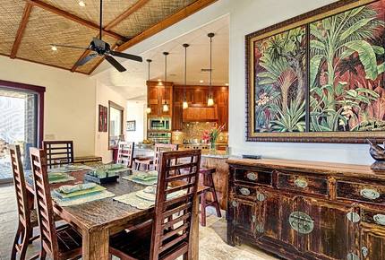 Collessie By The Sea, Big Island, Exclusive area above Kona Hawaii - Kailua Kona, Hawaii
